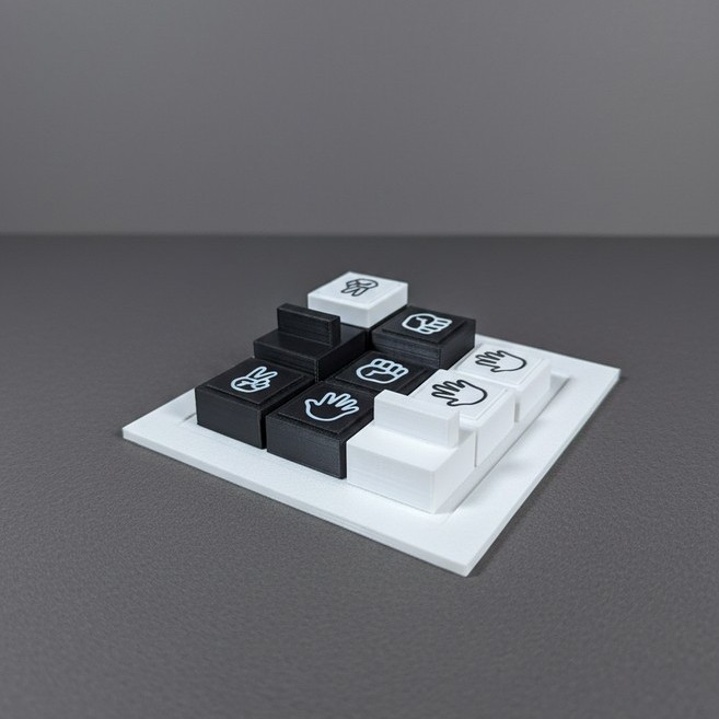 JANTORIゲームボード